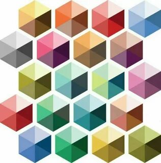 Des couleurs