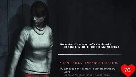Silent hill 2 puzzles