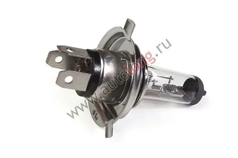 Лампа н4 24v 75 70w