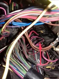 Пропадание цепи контроллера приора