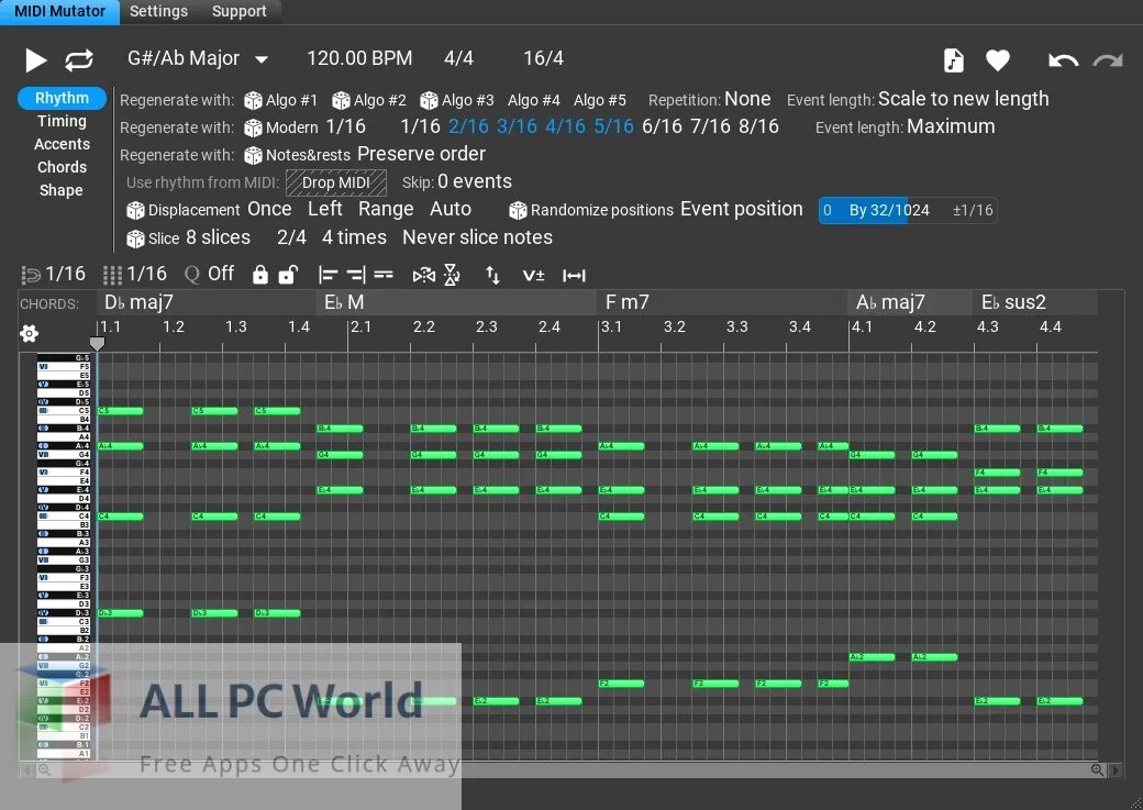 Music developments. Musicdevelopments - melodya. Rapidcomposer. Fabric. Rapidcomposer vst.