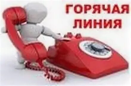 Линия занятости