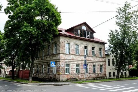 Мельница рыбинск