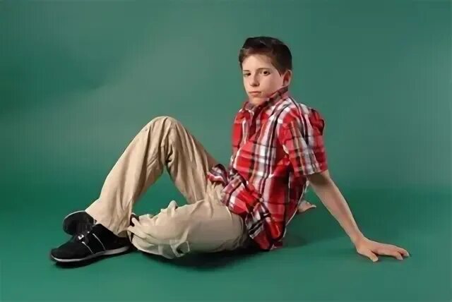 Power boy