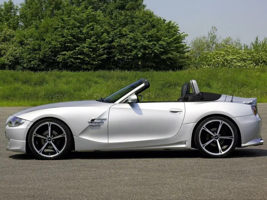Z4 by