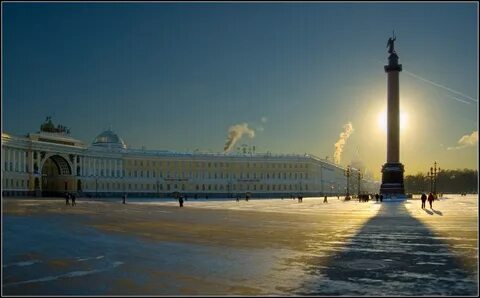 Какой александровский