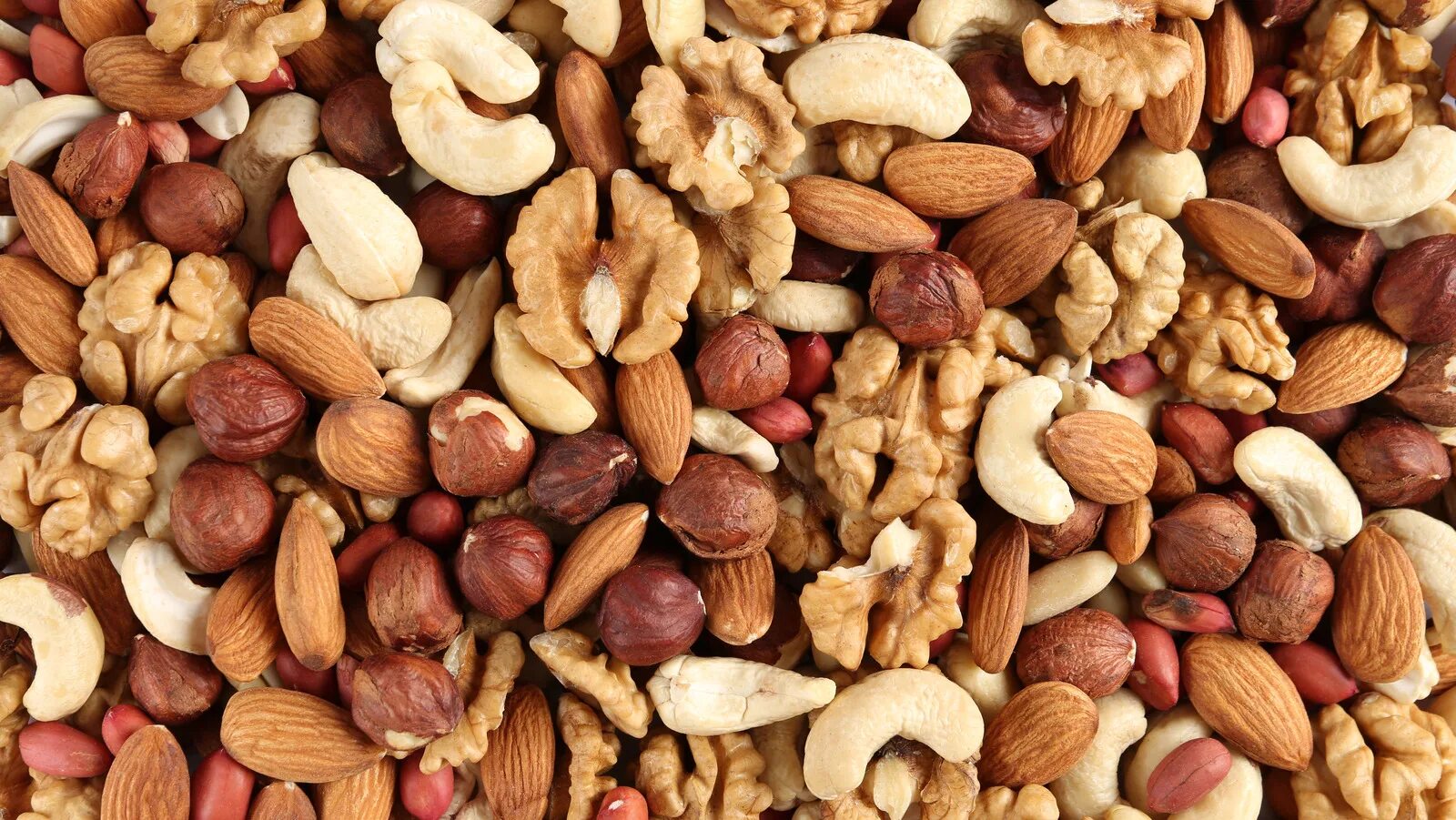 Nuts уровни. Nuts уровни
