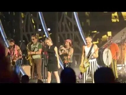 Ленинград концерт новая волна 2015