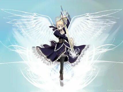 Ange de