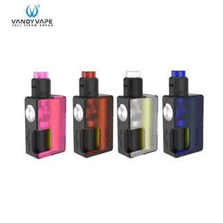 Vandy vape pulse