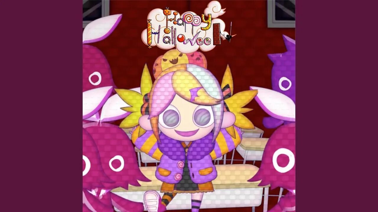 Happy halloween junky. Happy halloween junky feat. Happy halloween junky feat. Hakos baelz psycho. Project sekai хэллоуин.