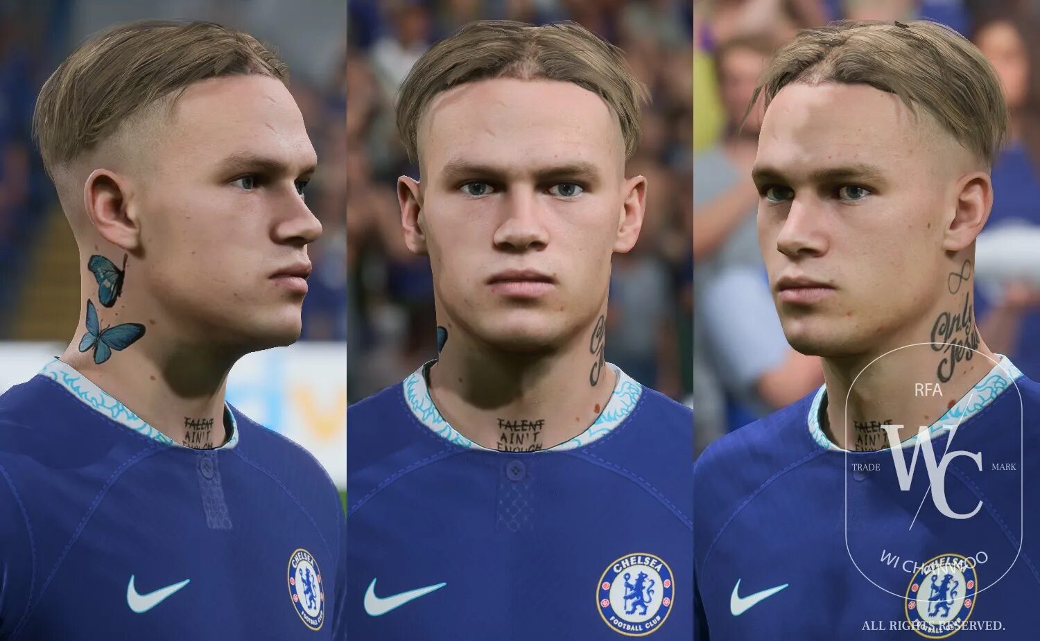 Fifa 23 mods. Мудрик ФИФА 23. Лицо Мудрика ФИФА 23. Что такое гейм фейс в фифе.