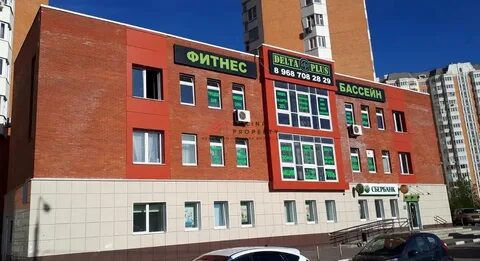 Красногорск зверево