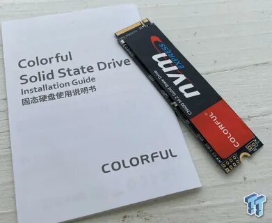 Colorful cn600