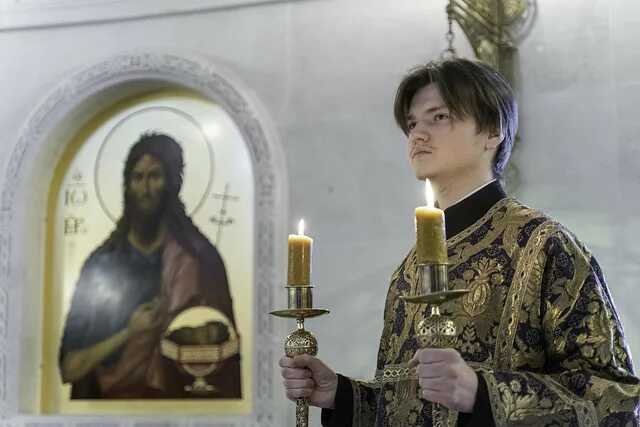 Фотогалереи сайта Православие.Ru