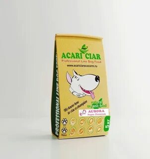 Корм acari ciar de lux