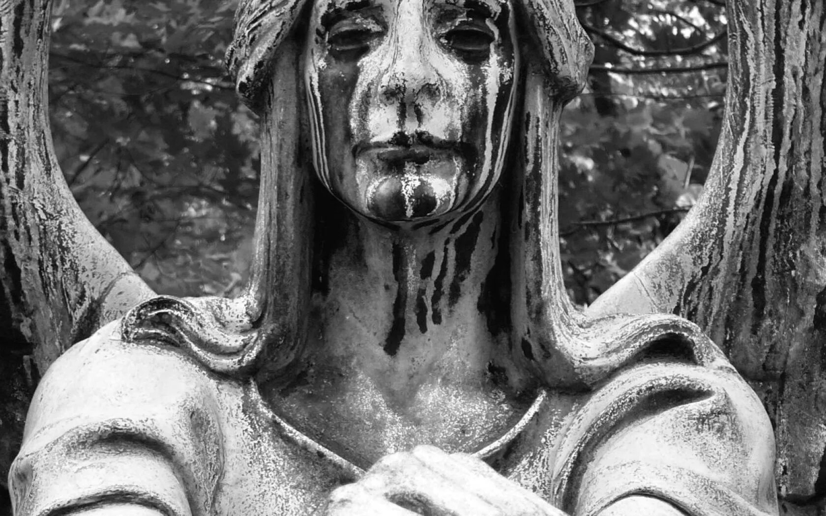 Мрачные статуи. Проклятые статуи. Женская каменная статуя. Мрачные скульптуры. Статуя ангела хасерота.