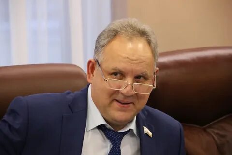 Бывший саратовский губернатор