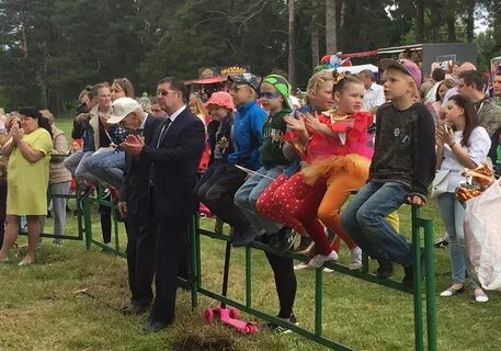 Новости конаково