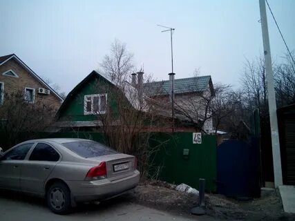 Пушкино оранжерейная