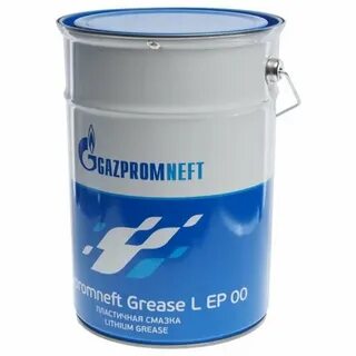 gazpromneft grease nord moly характеристики