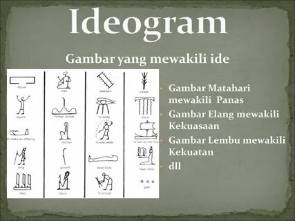 Ideogram