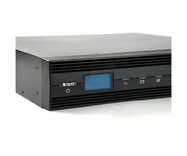 Skat ups 2000 rack исп e