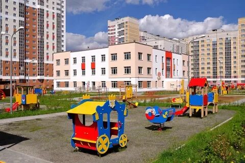 Телефоны садиков екатеринбург