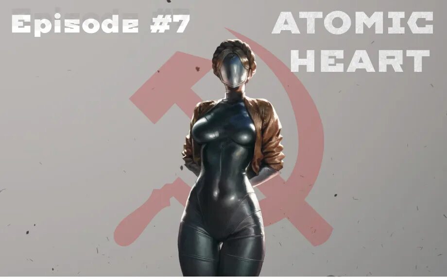 Догоните петрова. Atomic Heart ЕЖХ. Наташа Atomic Heart. ЕЖХ 7 Atomic Heart. Догоните Петрова Atomic Heart.