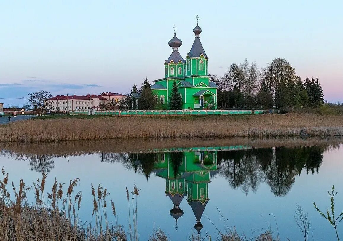 Крупец добрушская. Крупец добрушская