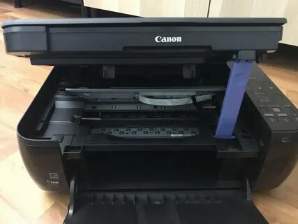 Canon mp495