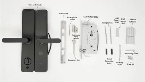 Aqara a100