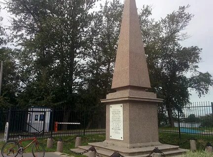 Памятники рыбацкого