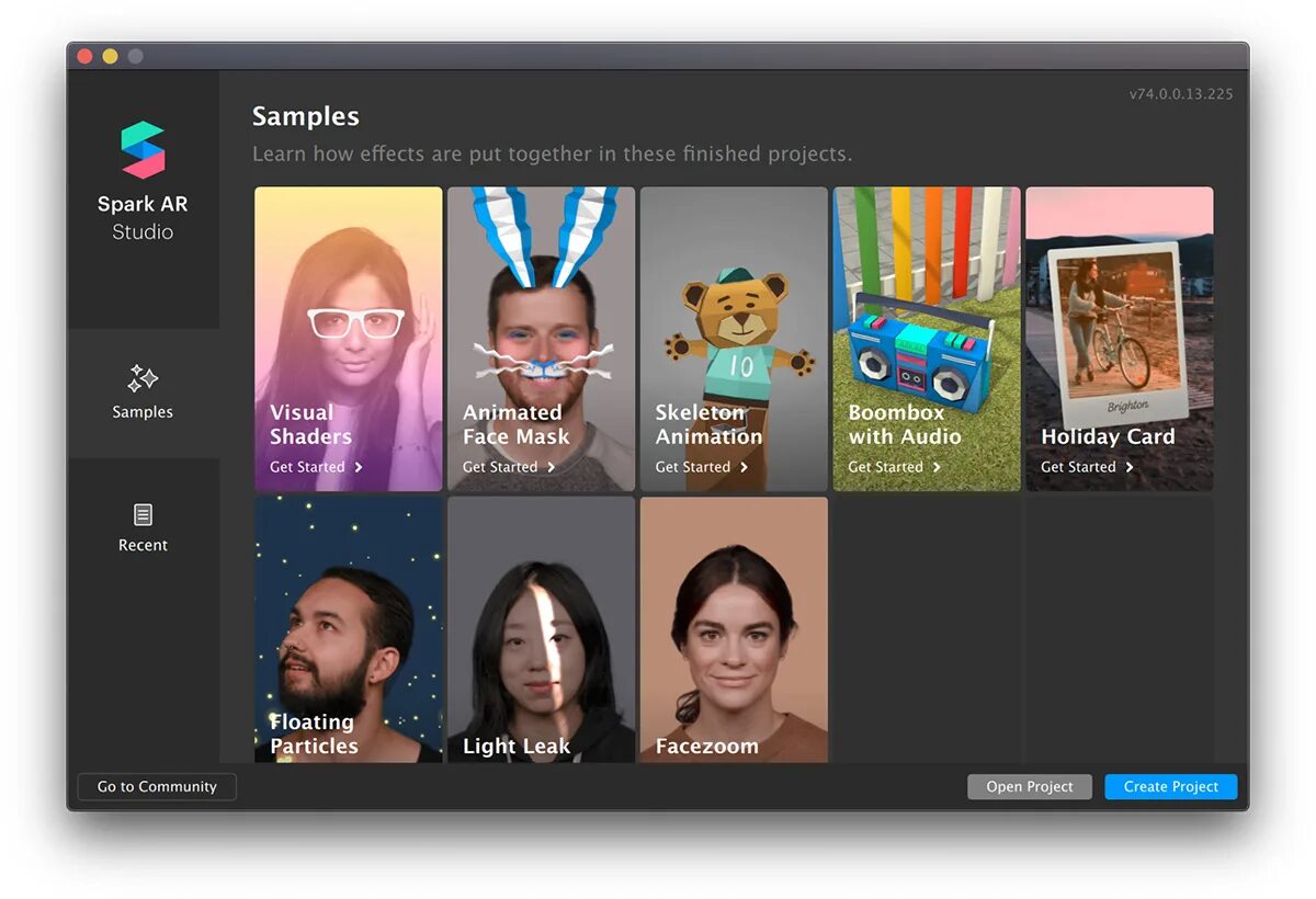 Приложение создавать маски как называется. Spark ar Studio маска. The Spark. Spark Studios. Приложение для создания масок.