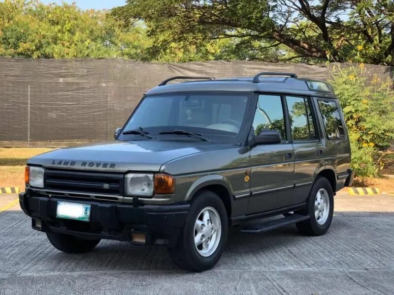 Ленд Ровер Дискавери 1995. Land Rover Discovery дизель 95 год. Дискавери 1 поколение 1996г. Дискавери 1 2.0 SD at 240 л.с. Дискавери тд5