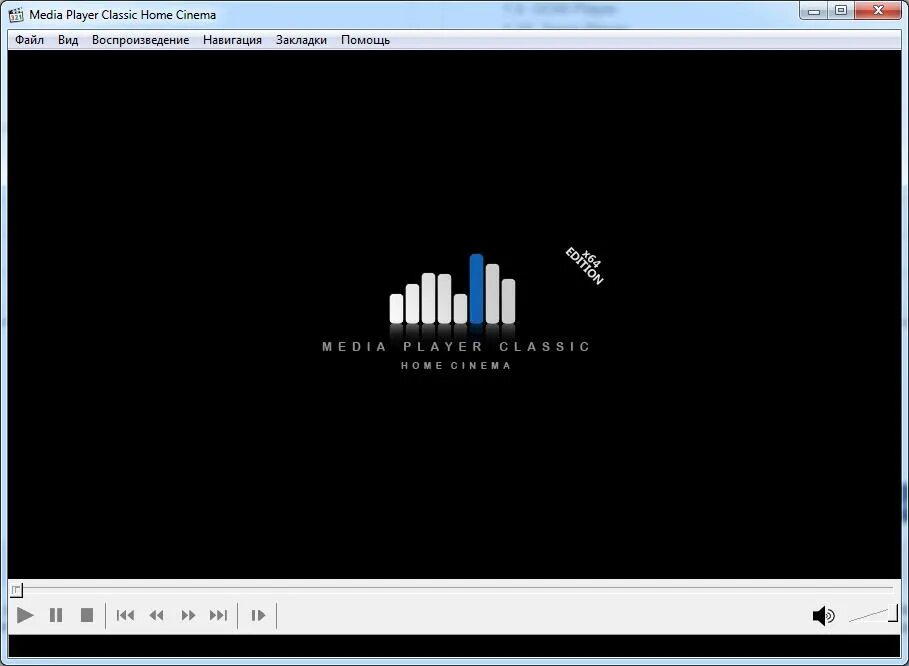 MPC-HC — проигрыватель. Media Player Classic. Media Player Classic Home. Видеоплеер Медиа Классик.