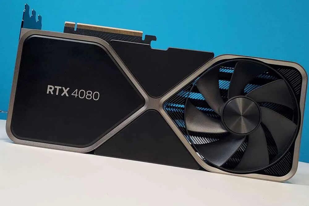 RTX 4080. Фото RTX 4080 со всех сторон. RTX. Colorful rtx 4080