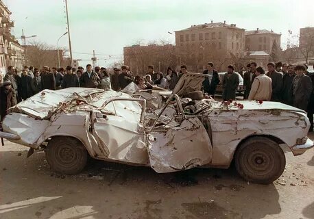 Баку 90