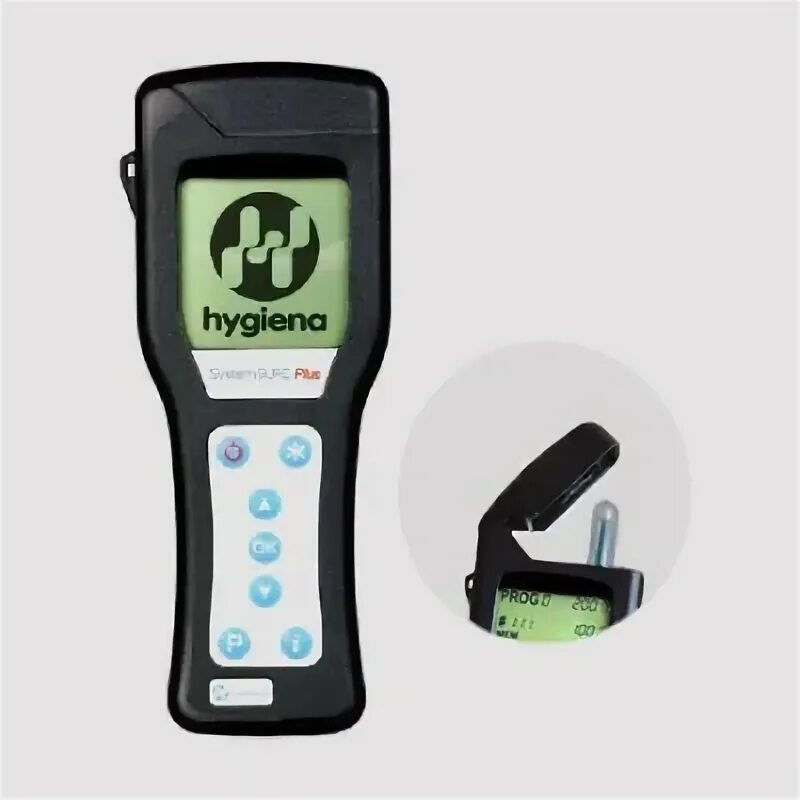 Люминометр systemsure plus. Люминометр systemsure plus
