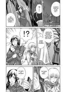 Gay Baitbus Remoraworks Futacolo-co Witch Craft- feat Crow 01-02 English De...