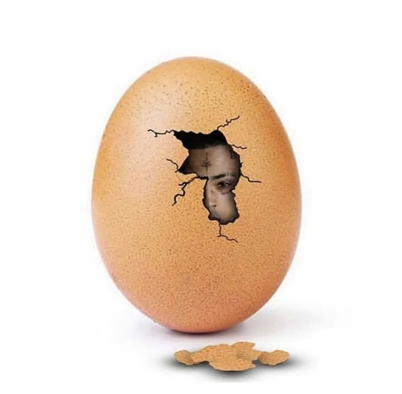 Cracking eggs