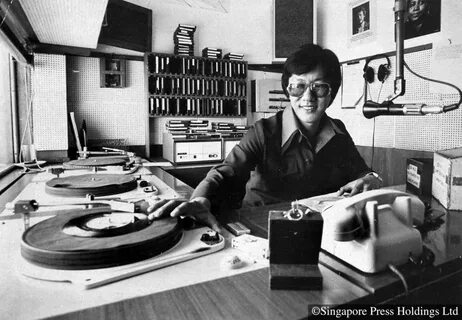 Radio s