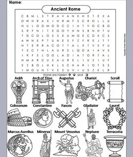 Ancient words