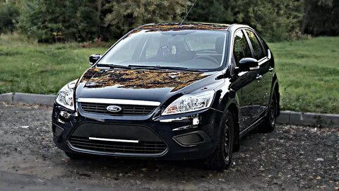 Авито авто форд фокус