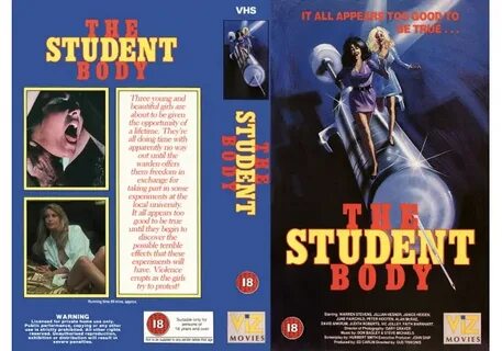 Student bodies