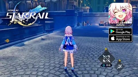Honkai star rail системные требования пк