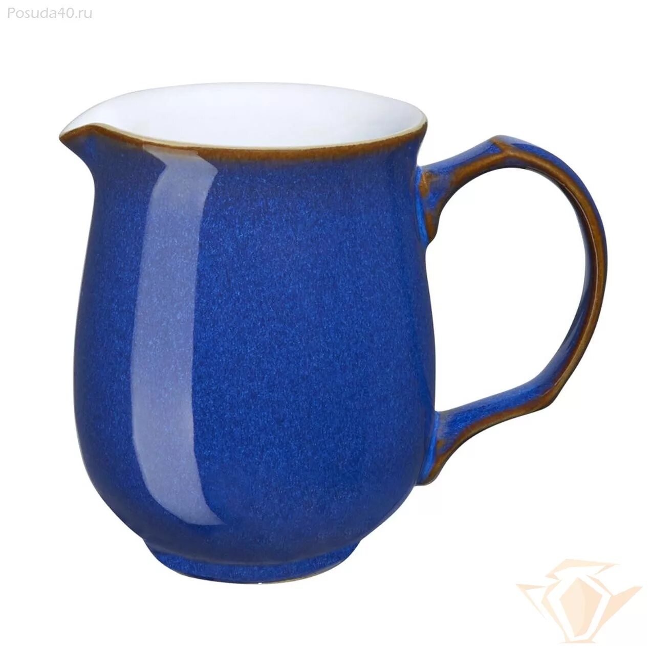 Is in the jug