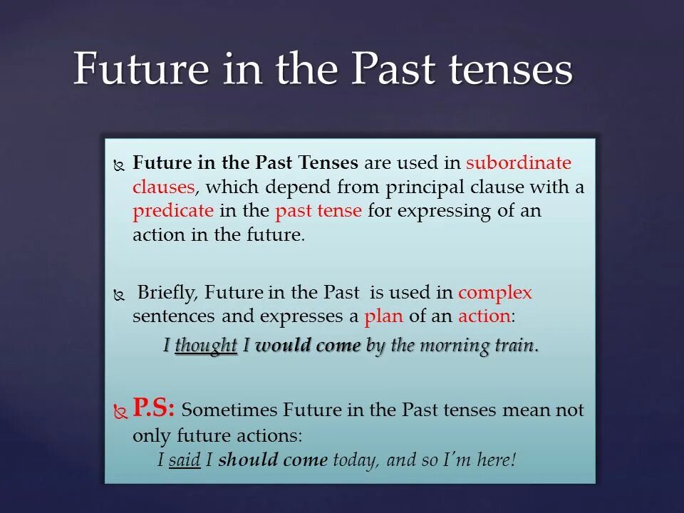 Future in the past упражнения. Future in the past в английском. Будущее в прошедшем в английском. Паст Future. Форма Future in the past.