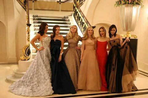 Bal des