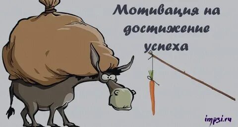 Мотивация достижения и избегания неудач
